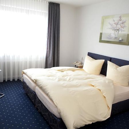 Hotel Restaurant Engel 파펜바일러 객실 사진