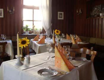 Hotel Restaurant Engel 파펜바일러 외부 사진